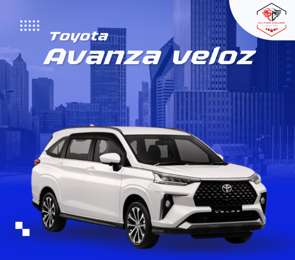avanza veloz putra cakra rent car