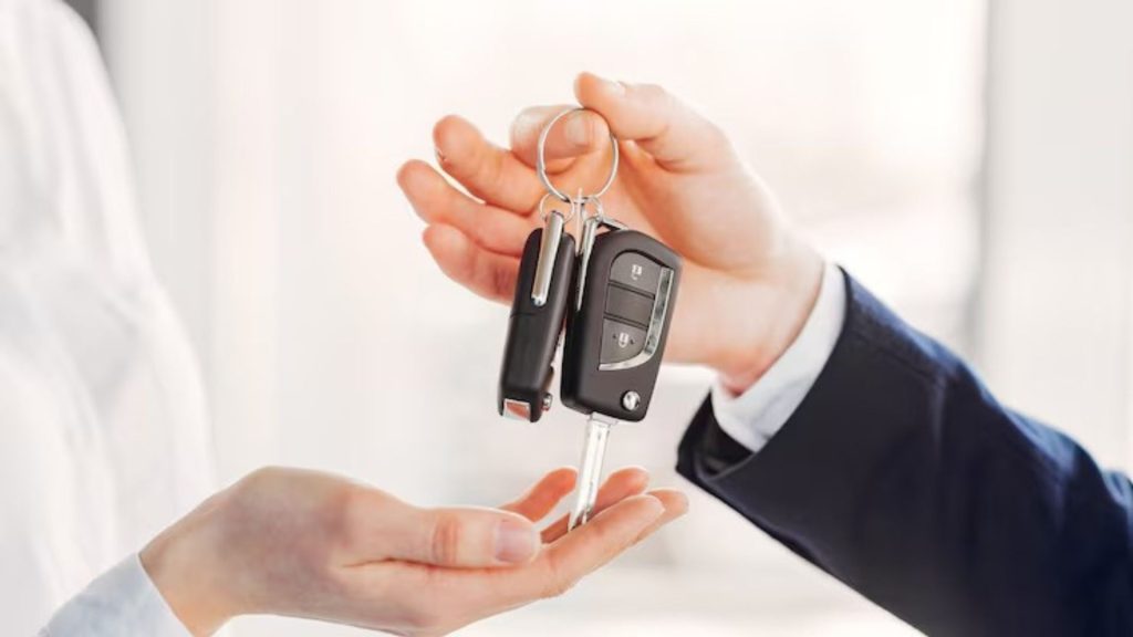 sewa mobil lepas kunci di jabodetabek