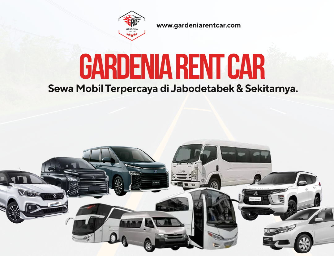 armada kami untuk berbagai kebutuhan