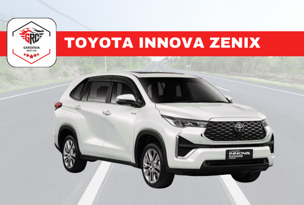 innova zenix