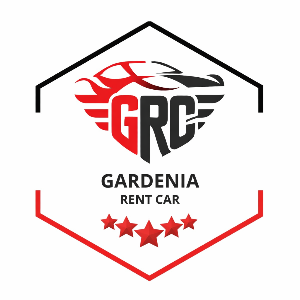 pavicon gardenia rent car