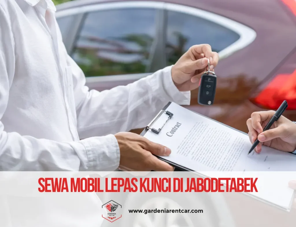rental mobil lepas kunci di jabodetabek 1