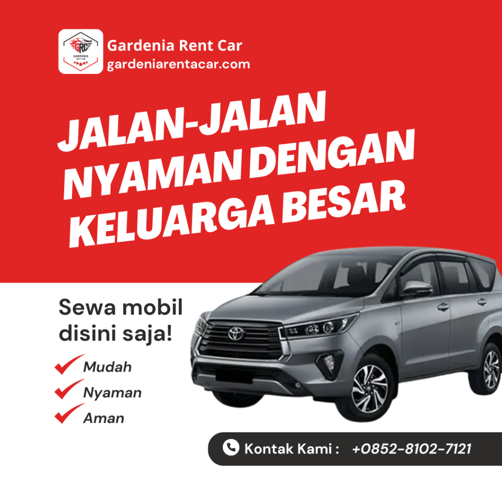 rental mobil makasar jakarta timur